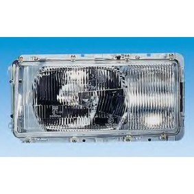 Compre Farol principal da BOSCH 0 301 058 106 a um preço baixo por 183,64 €