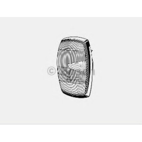 Comprar Faro delantero de BOSCH 0 301 854 101 a bajo precio de 263,11 €