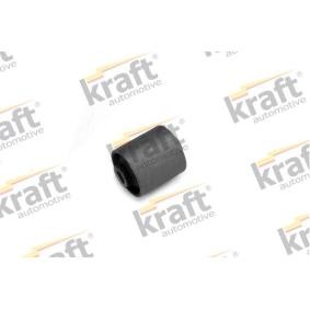 Compre Suspensão, corpo do eixo da KRAFT 4236275 a um preço baixo por 4,16 €