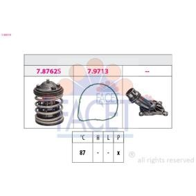 Acquista Termostato motore da FACET 7.8851K a buon mercato per soli 51,82 €