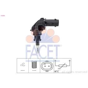 Sensor, Ansauglufttemperatur für MINI von FACET