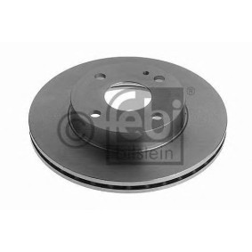 Comprar Disco de freno de FEBI BILSTEIN 15297 a bajo precio de 58,75 €