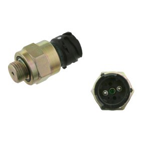 Acquista Sensore, Pressione gas scarico da FEBI BILSTEIN 24965 a buon mercato per soli 15,82 €