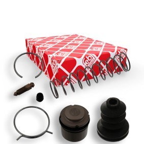 Acquista Kit riparazione, Cilindro secondario frizione da FEBI BILSTEIN 26187 a buon mercato per soli 15,79 €