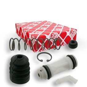 Acquista Kit riparazione, Cilindro trasmettitore frizione da FEBI BILSTEIN 26188 a buon mercato per soli 20,37 €