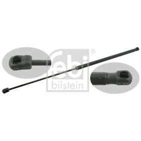 Acquista Ammortizzatore pneumatico cofano motore da FEBI BILSTEIN 27662 a buon mercato per soli 38,93 €