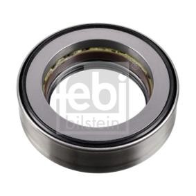 Acquista Cuscinetto, Fuso a snodo da FEBI BILSTEIN 28396 a buon mercato per soli 93,11 €