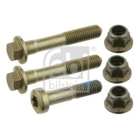 Acquista Kit montaggio, Braccio oscillante da FEBI BILSTEIN 33092 a buon mercato per soli 11,22 €