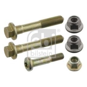 Acquista Kit montaggio, Braccio oscillante da FEBI BILSTEIN 33114 a buon mercato per soli 11,58 €