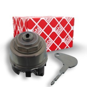 Acquista Cilindro serratura, blocchetto dell'accensione da FEBI BILSTEIN 38032 a buon mercato per soli 13,68 €