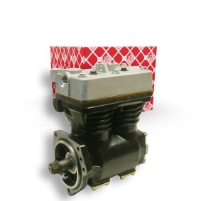 Acquista Compressore sospensioni da FEBI BILSTEIN 37869 a buon mercato per soli 479,86 €
