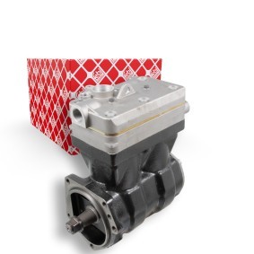 Acquista Compressore sospensioni da FEBI BILSTEIN 37849 a buon mercato per soli 500,40 €