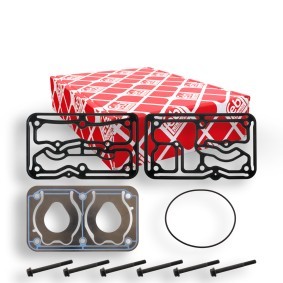 Acquista Kit guarnizioni, Valvola lamellare da FEBI BILSTEIN 37779 a buon mercato per soli 44,66 €