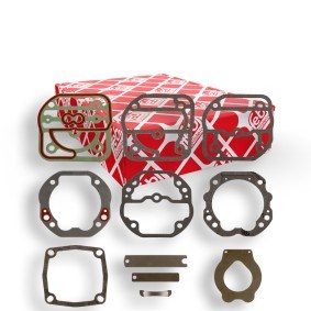 Acquista Kit riparazione, Compressore da FEBI BILSTEIN 35799 a buon mercato per soli 35,79 €