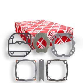 Acquista Kit guarnizioni, Valvola lamellare da FEBI BILSTEIN 35790 a buon mercato per soli 15,45 €