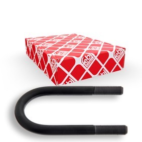 Acquista Staffa attacco molla da FEBI BILSTEIN 35647 a buon mercato per soli 19,72 €