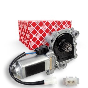 Acquista Elettromotore alzacristallo da FEBI BILSTEIN 35604 a buon mercato per soli 59,94 €