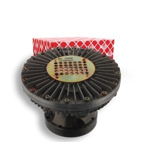 Kjøp Clutch, kjølevifte av FEBI BILSTEIN 35546 til den lave prisen 3460,11 NOK
