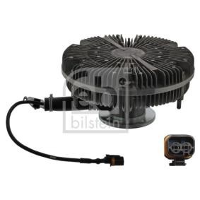 Acquista Frizione ventola da FEBI BILSTEIN 35545 a buon mercato per soli 916,64 €
