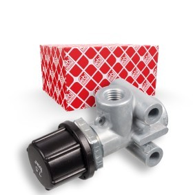 Acquista Valvola a più vie, Diaframma gas scarico da FEBI BILSTEIN 35530 a buon mercato per soli 31,04 €