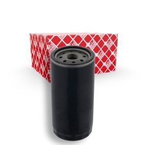 Ölfilter für FORD von FEBI BILSTEIN