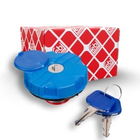 Compre Fecho, recipiente de combustível da FEBI BILSTEIN 37791 a um preço baixo por 22,61 €