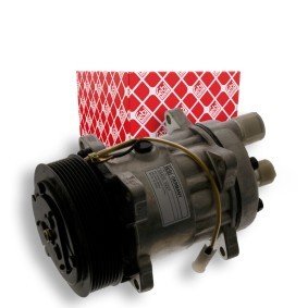 Acquista Compressore aria condizionata da FEBI BILSTEIN 38409 a buon mercato per soli 190,53 €