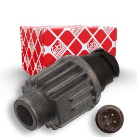 Acquista Relè da FEBI BILSTEIN 38460 a buon mercato per soli 32,75 €