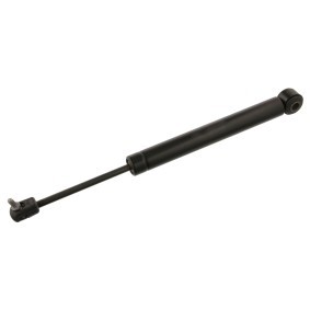 Acquista Ammortizzatore pneumatico cofano motore da FEBI BILSTEIN 39652 a buon mercato per soli 42,94 €