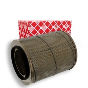 Compre Filtro de ar da FEBI BILSTEIN 39769 a um preço baixo por 21,82 €