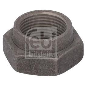 Compre Porca, extremo do eixo da FEBI BILSTEIN 19159 a um preço baixo por 2,56 €