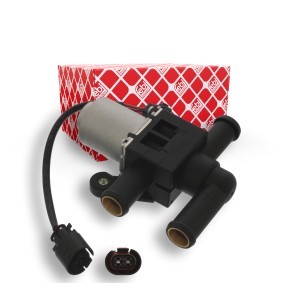 Acquista Valvola regolazione refrigerante da FEBI BILSTEIN 40030 a buon mercato per soli 160,78 €