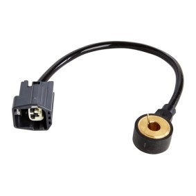 Klopfsensor 6PG 009 108-741 LAND ROVER von HELLA