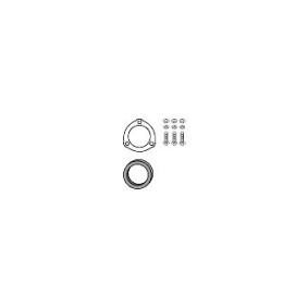 Compre Kit de montagem, catalisador da HJS 82 32 6946 a um preço baixo por 8,07 €