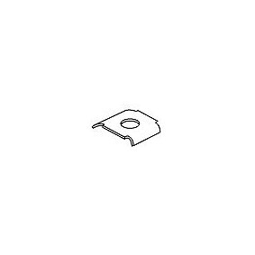 Acquista Supporto, Silenziatore da HJS 83 31 6231 a buon mercato per soli 4,55 €