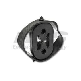 Halter, Schalldämpfer 83 40 5513 CHEVROLET LACETTI von HJS