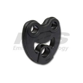Acquista Supporto, Silenziatore da HJS 83 13 64360 a buon mercato per soli 5,30 €