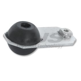 Compre Suporte, sistema de escape da HJS 83 44 7318 a um preço baixo por 5,63 €