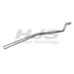 Compre Tubo de reparação, filtro de partículas da HJS 91 14 1537 a um preço baixo por 48,74 €