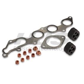 Compre Kit de montagem, catalisador da HJS 82 15 6677 a um preço baixo por 27,76 €