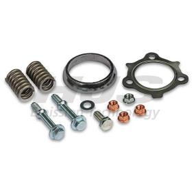 Compre Kit de montagem, catalisador da HJS 82 48 7779 a um preço baixo por 22,15 €