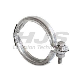 Acquista Fascetta scarico da HJS 83 14 3250 a buon mercato per soli 26,19 €