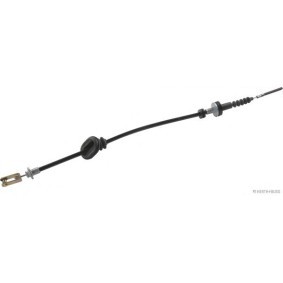 Acquista Cavo frizione da HERTH+BUSS JAKOPARTS J2303000 a buon mercato per soli 33,78 €