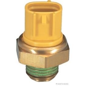 Comprar Interruptor de temperatura, ventilador del radiador de HERTH+BUSS JAKOPARTS J5658010 a bajo precio de 23,25 €