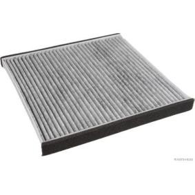 Compre Filtro, ar do habitáculo da HERTH+BUSS JAKOPARTS J1342019 a um preço baixo por 12,95 €