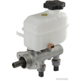 Comprar Cilindro principal de freno de HERTH+BUSS JAKOPARTS J3100407 a bajo precio de 301,77 €