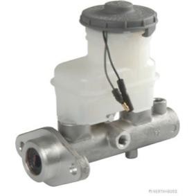 Comprar Cilindro principal de freno de HERTH+BUSS JAKOPARTS J3104051 a bajo precio de 70,09 €