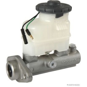 Comprar Cilindro principal de freno de HERTH+BUSS JAKOPARTS J3104091 a bajo precio de 127,87 €
