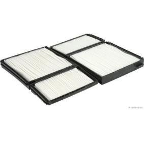 Compre Filtro, ar do habitáculo da HERTH+BUSS JAKOPARTS J1342033 a um preço baixo por 5,93 €