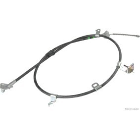 Comprar Cable de freno de mano de HERTH+BUSS JAKOPARTS J3926058 a bajo precio de 22,25 €